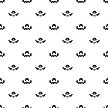 Gece pencere tasarlamak vektör sorunsuz