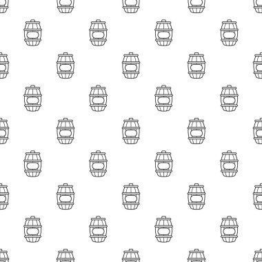 Tatlım varil tasarlamak vektör sorunsuz