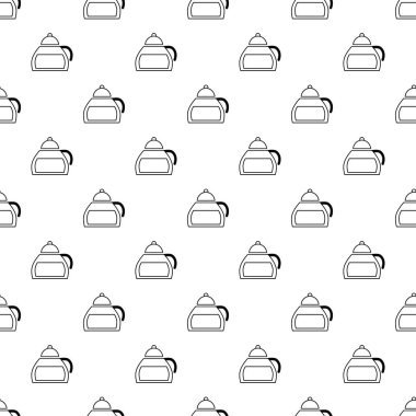 Tatlım çay tasarlamak vektör sorunsuz