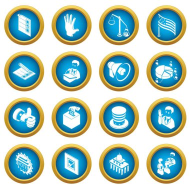 Simgeler kümesi, basit tarzı oylama seçim