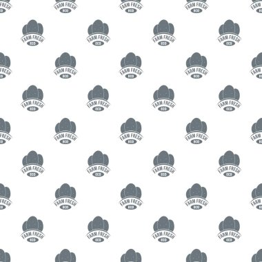 Eko çiftlik taze tasarlamak vektör sorunsuz