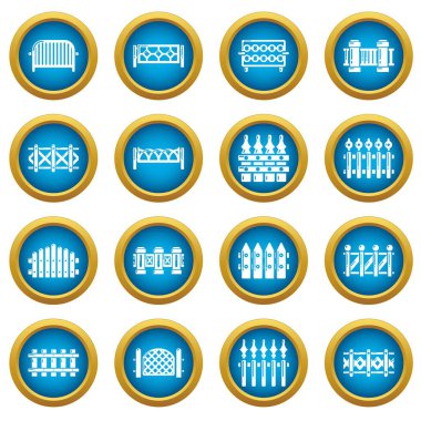 Farklı simgeler kümesi, basit tarzı eskrim