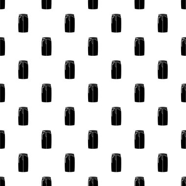 Pantolon kot tasarlamak vektör sorunsuz