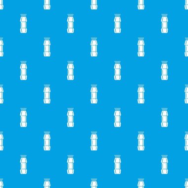 El feneri desen vektör kesintisiz mavi