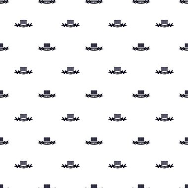 Çit ahşap tasarlamak vektör sorunsuz