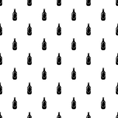 Votka tasarlamak vektör sorunsuz