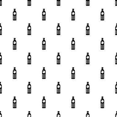 Su şişesi tasarlamak vektör sorunsuz