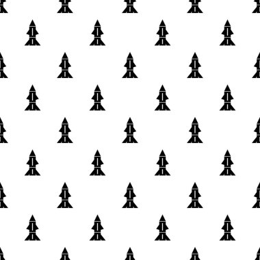 Roket teknolojisi tasarlamak vektör sorunsuz