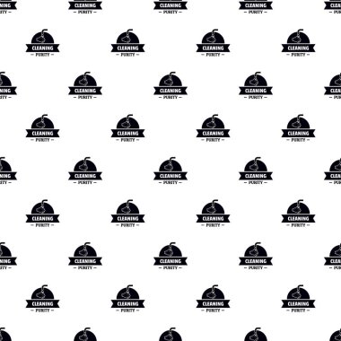 Saflık tasarlamak vektör sorunsuz temizlik