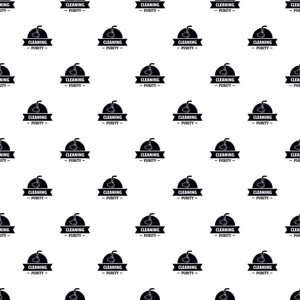 Saflık tasarlamak vektör sorunsuz temizlik