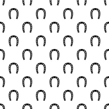 At nalı tasarlamak vektör sorunsuz