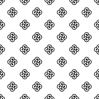 Çip tasarlamak vektör sorunsuz