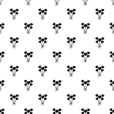 Balon tasarlamak vektör sorunsuz