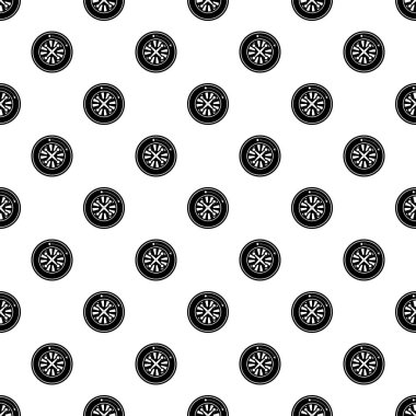 Rulet tasarlamak vektör sorunsuz