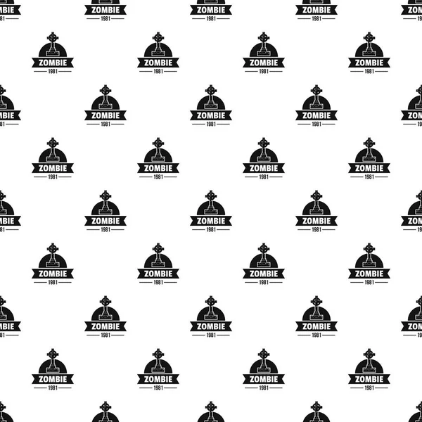 Zombi karanlık tasarlamak vektör sorunsuz