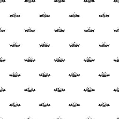 Kadın şapka tasarlamak vektör sorunsuz