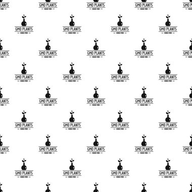 GDO bitki tasarlamak vektör sorunsuz