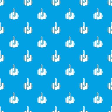 Sahne lamba desen vektör kesintisiz mavi herhangi bir kullanım için tekrar