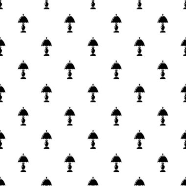 Gölge lamba tasarlamak vektör sorunsuz