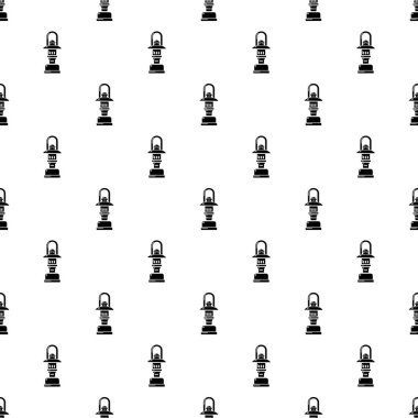 Yağ lambası tasarlamak vektör sorunsuz