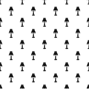 Yakın lamba tasarlamak vektör sorunsuz