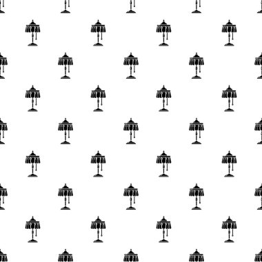 Elektrik lambası tasarlamak vektör sorunsuz