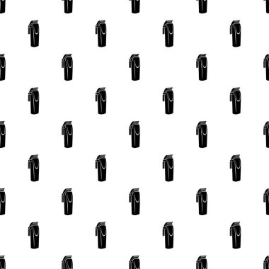 Tıraş simgesi, basit tarzı