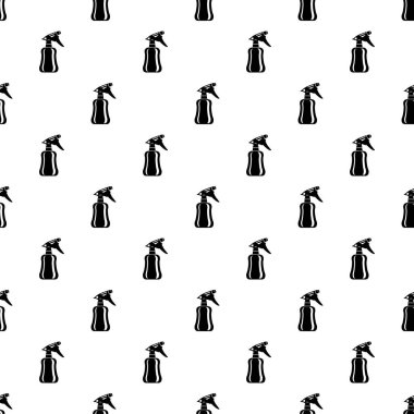 Parfüm simgesi, basit tarzı