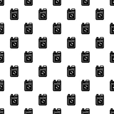 Şişe simgesi, basit tarzı yıkama