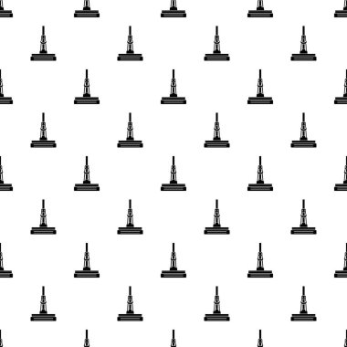 Paspas simgesi, basit tarzı