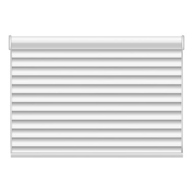 Yeni Kepenk mockup, gerçekçi