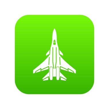 Bombacı simgesi, basit tarzı