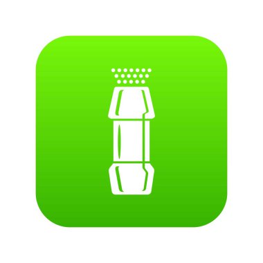 El feneri simgesi, basit tarzı