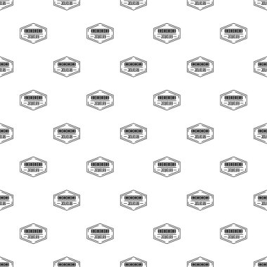 Takı tasarlamak vektör sorunsuz