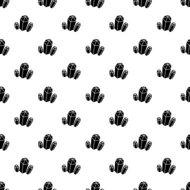 Elmas simgesi, basit biçim