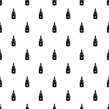 Göz damla simgesini, basit tarzı