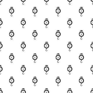 Bezmen simgesi, basit tarzı.