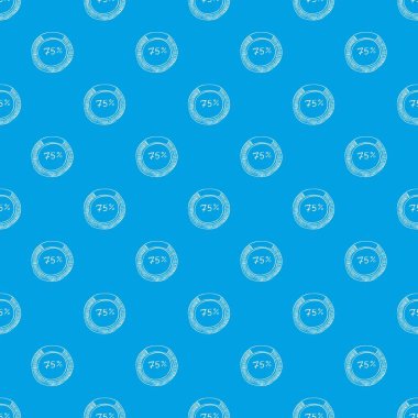 Yüzde, infographics gösteren el tarzı çekilmiş.