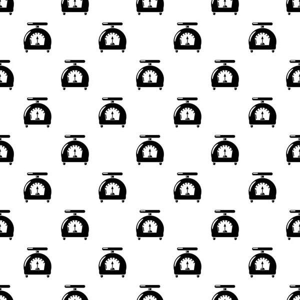 Ölçek simgesi, basit tarzı.