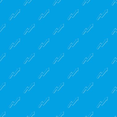 Büyüme infographics, el çizili stil