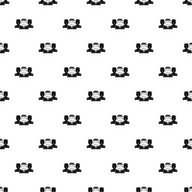 İnsanlar grup tasarlamak vektör