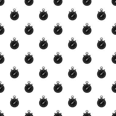 Chronometre tasarlamak vektör