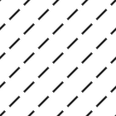 Cetvel tasarlamak vektör