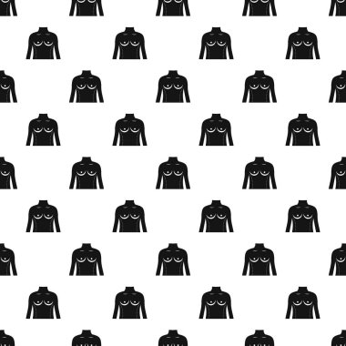 Plastik cerrahi, gövde tasarlamak vektör