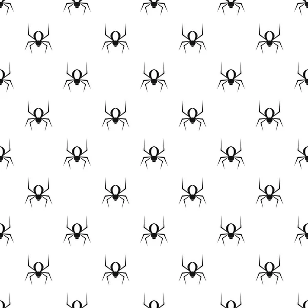 Motif d'araignée vecteur — Image vectorielle