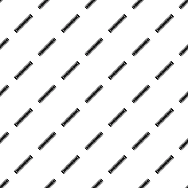 Modèle de règle vecteur — Image vectorielle