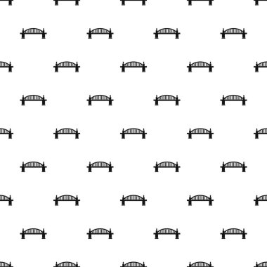 Köprü tasarlamak vektör