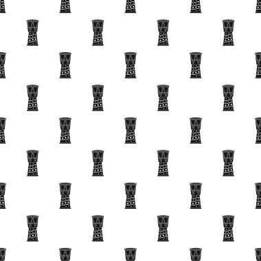 Tamtam tasarlamak vektör