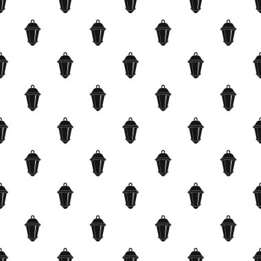 Sokak ışık tasarlamak vektör