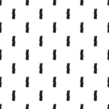 Mum mum tasarlamak vektör